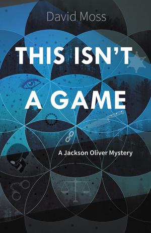 Cover of the book This Isn't a Game by Priscilla Royal