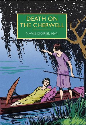 Cover of the book Death on the Cherwell by Frank Lawlis, Dr.
