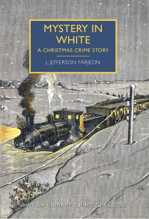 Cover of the book Mystery in White by Ariel Baska, Joyce VanTassel-Baska, Ed.D.