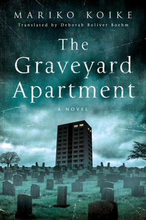 Cover of the book The Graveyard Apartment by Roy Hattersley
