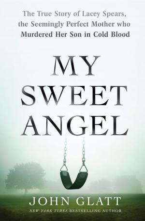 Cover of the book My Sweet Angel by Dr. David J. Lieberman, Ph.D.