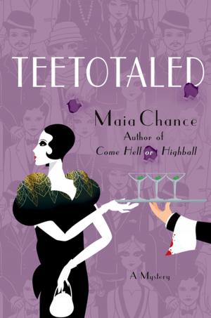 Cover of the book Teetotaled by Garry Linahan