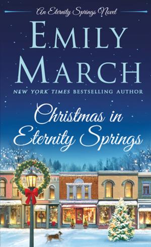 bigCover of the book Christmas in Eternity Springs by 