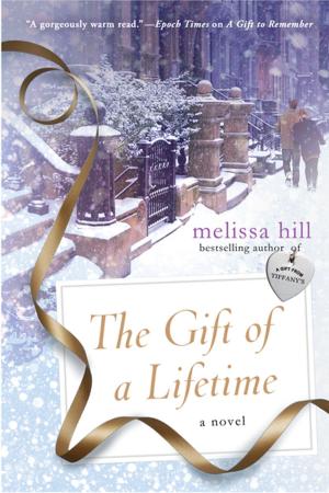 bigCover of the book The Gift of a Lifetime by 