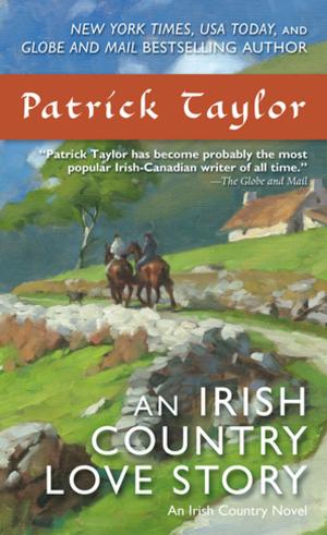 Cover of the book An Irish Country Love Story by Elmer Kelton