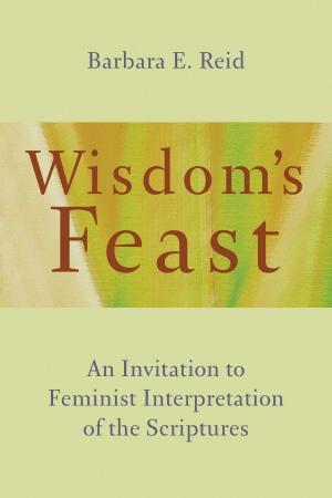 Book cover of Wisdom's Feast