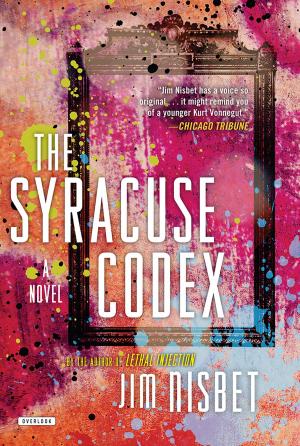 Cover of the book The Syracuse Codex by Amy Ignatow