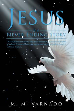 Cover of the book Jesus Is a Never Ending Story by Bobbie Barton