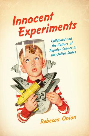 bigCover of the book Innocent Experiments by 