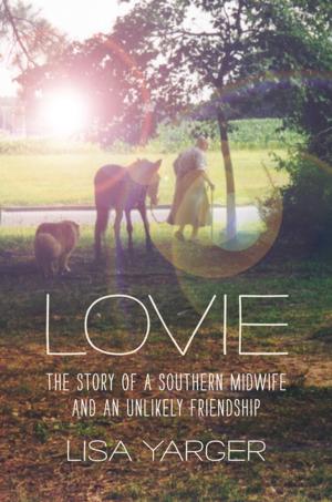 Cover of the book Lovie by Courtney Lewis