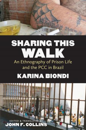 Cover of the book Sharing This Walk by David T. Beito
