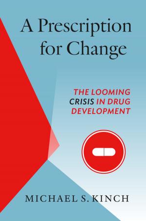 Cover of A Prescription for Change