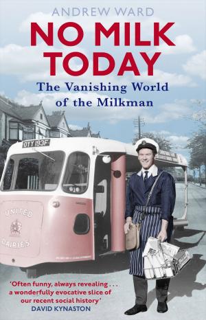 Cover of the book No Milk Today by Ruth Fainlight