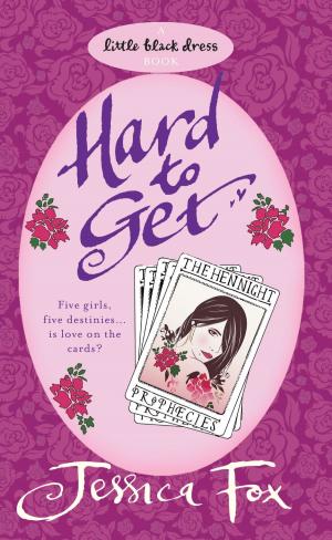 Cover of the book The Hen Night Prophecies: Hard To Get by Barbara Nadel