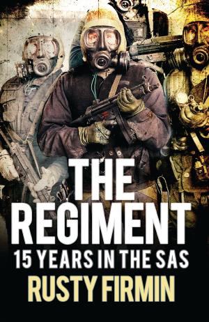 Cover of the book The Regiment by John Oliphant