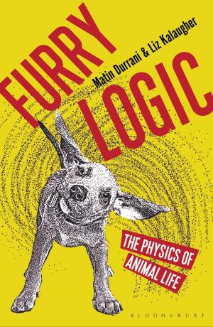 Cover of the book Furry Logic by Bertolt Brecht, Tom Kuhn