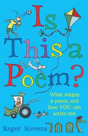 Cover of the book Is This a Poem? by Angus Konstam