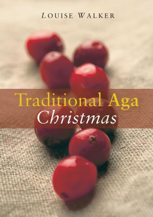 Book cover of Traditional Aga Christmas