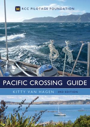 Cover of the book The Pacific Crossing Guide 3rd edition by 