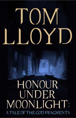 Cover of the book Honour Under Moonlight by Richard A. Lupoff