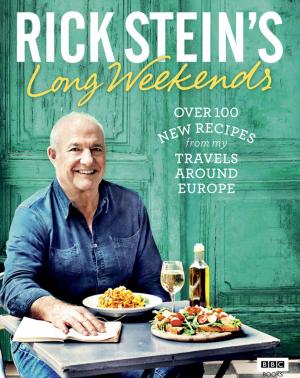 Cover of the book Rick Stein's Long Weekends by Indy Power