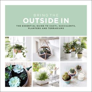 Cover of the book Bring The Outside In by Mary Jane Staples
