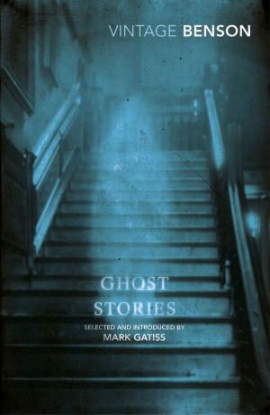 Cover of the book Ghost Stories by Ron Rauss