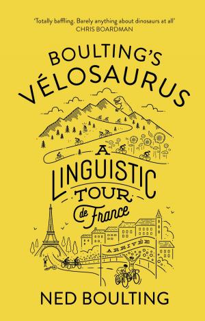 Cover of the book Boulting's Velosaurus by ギラッド作者
