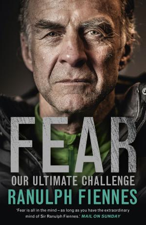 Cover of the book Fear by Nigel Tranter