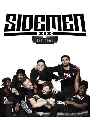 Cover of the book Sidemen: The Book by Chris Ryan