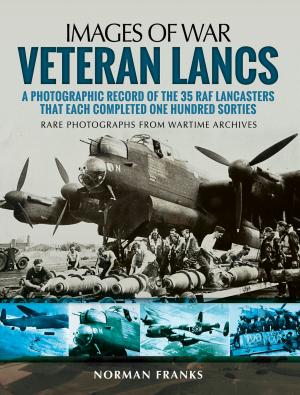 Cover of the book Veteran Lancs by Martin Pegler, Lyudmila Pavlichenko
