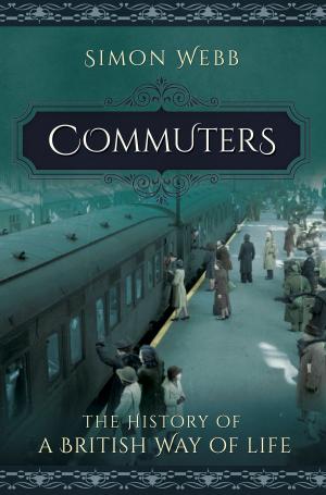 bigCover of the book Commuters by 