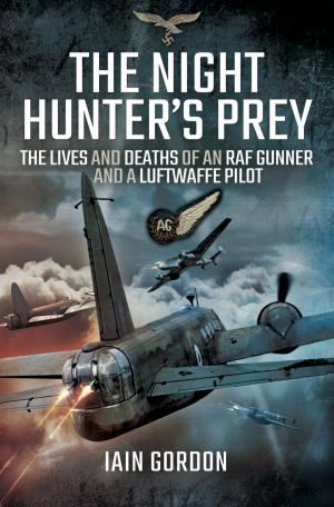 Cover of the book The Night Hunter's Prey by Marco Mattioli