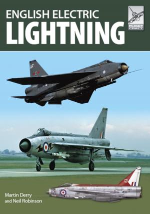 Cover of the book English Electric Lightning by Stephen Wynn