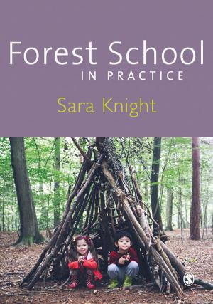 Cover of the book Forest School in Practice by Olivia Reid