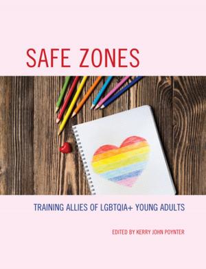 Cover of the book Safe Zones by Ann van der Merwe