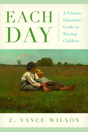 Cover of the book Each Day by Edward Byers