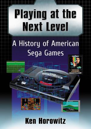 Cover of Playing at the Next Level