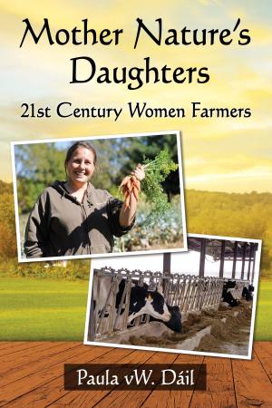 Cover of the book Mother Nature's Daughters by Mark T. Decker