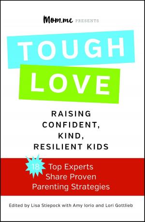 bigCover of the book toughLOVE by 
