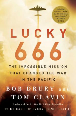 bigCover of the book Lucky 666 by 