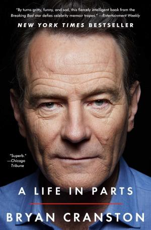 Cover of the book A Life in Parts by Jean Rhodes, Shawn Boburg