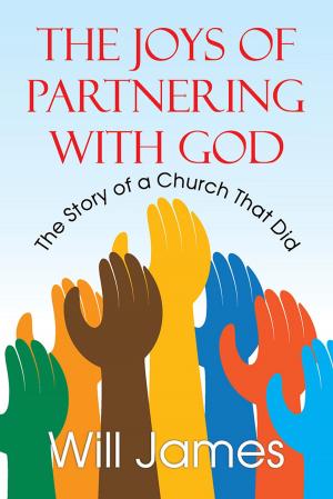 Cover of the book The Joys of Partnering With God by Reginald O. Holden