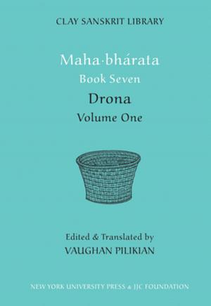 Cover of Mahabharata Book Seven (Volume 1)