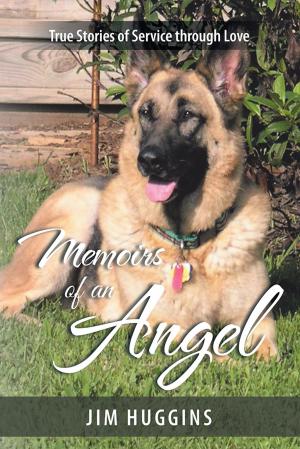 Cover of the book Memoirs of an Angel by Chris Woodard