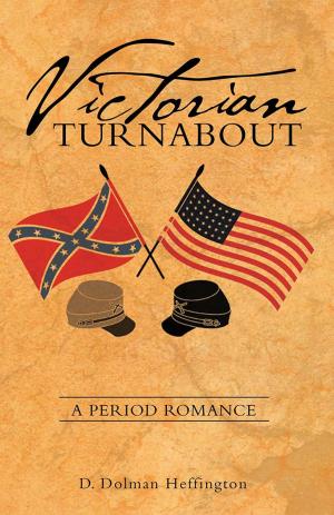 Cover of the book Victorian Turnabout by B. D. Rasmussen