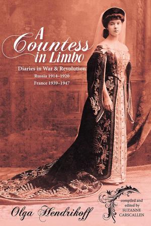 Cover of the book A Countess in Limbo by Jennifer Adan