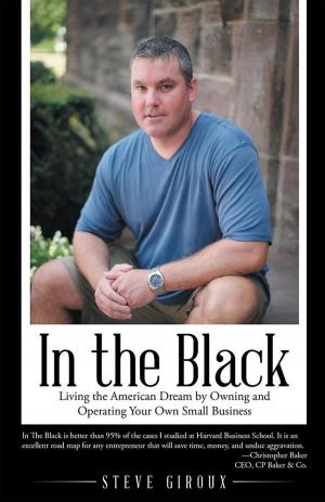 Cover of the book In the Black by Clay DeStefano