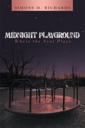 Cover of the book Midnight Playground by Mary Morony