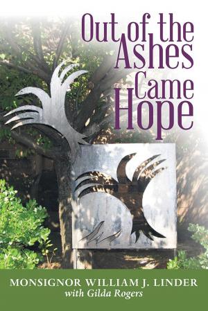 bigCover of the book Out of the Ashes Came Hope by 